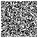 QR code with F T W Contracting contacts