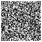 QR code with Timm's Electric Co Inc contacts