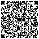 QR code with Delarosa Real Foods Inc contacts
