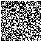 QR code with S & R Plumbing & Heating Inc contacts