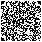 QR code with D&S Drvway Slant Pwrwshing Inc contacts