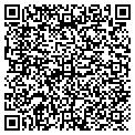 QR code with Hong Kong Buffet contacts