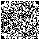 QR code with Albany Custom Vans & Access contacts