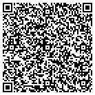 QR code with Mary Pavon Communications LLC contacts