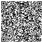 QR code with Rafael Watch & Jewelry Repair contacts