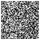 QR code with Marshall Orsi & Reed MD PC contacts