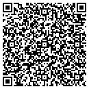 QR code with Mancini Fuel contacts