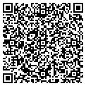 QR code with PIP Printing contacts