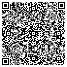 QR code with A James De Bruin & Sons contacts