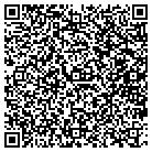 QR code with Woodhull Baptist Church contacts