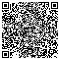 QR code with Gemini contacts