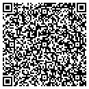 QR code with H & L Computer Corp contacts