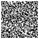QR code with Richard B Boundy DDS contacts
