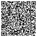 QR code with C S Engraving contacts