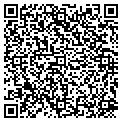 QR code with Kemko contacts