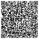 QR code with Hady Corp-Half Price Outfits contacts