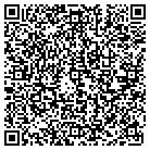 QR code with Acerra Transportation Group contacts