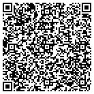 QR code with First Step Children's Center contacts