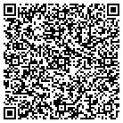 QR code with A Carey Limousine NY Inc contacts