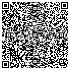 QR code with Hamilton Public Library contacts