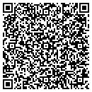 QR code with Johnson Museum contacts