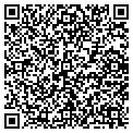 QR code with Ncs Sales contacts