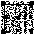 QR code with Senior Center Info & Referral contacts