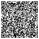 QR code with USB Service Inc contacts