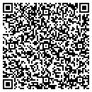 QR code with US Airways Express contacts