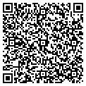 QR code with WAUB contacts