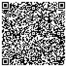 QR code with M H Dicker Supply Corp contacts