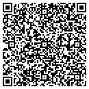 QR code with E J Skinner Co contacts