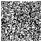 QR code with Your Builder/Just Tile contacts