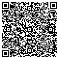 QR code with Cmsg contacts