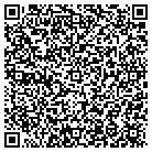 QR code with Academy & Hudson Valley Mssge contacts