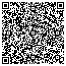 QR code with J A's Cut Flowers contacts