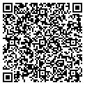 QR code with Trance contacts
