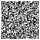 QR code with Revita Center contacts