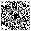 QR code with C-Life Corp contacts