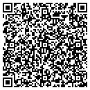 QR code with Rho's Fish Market contacts