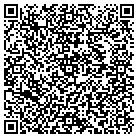 QR code with Duffield Seafood Express Inc contacts