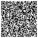 QR code with A Union Towing contacts