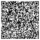 QR code with Art & Frame contacts