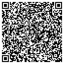 QR code with Amys Crafts contacts
