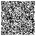 QR code with CAC contacts