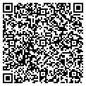 QR code with Mac's Bar contacts