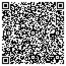 QR code with Ronald Rosen DO contacts