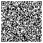QR code with Korio Trophies & Awards contacts