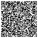 QR code with C & B Consulting contacts