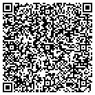 QR code with White Plains Health & Wellness contacts